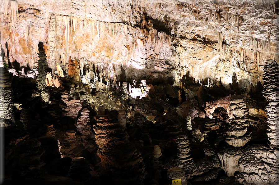 foto Grotta Gigante